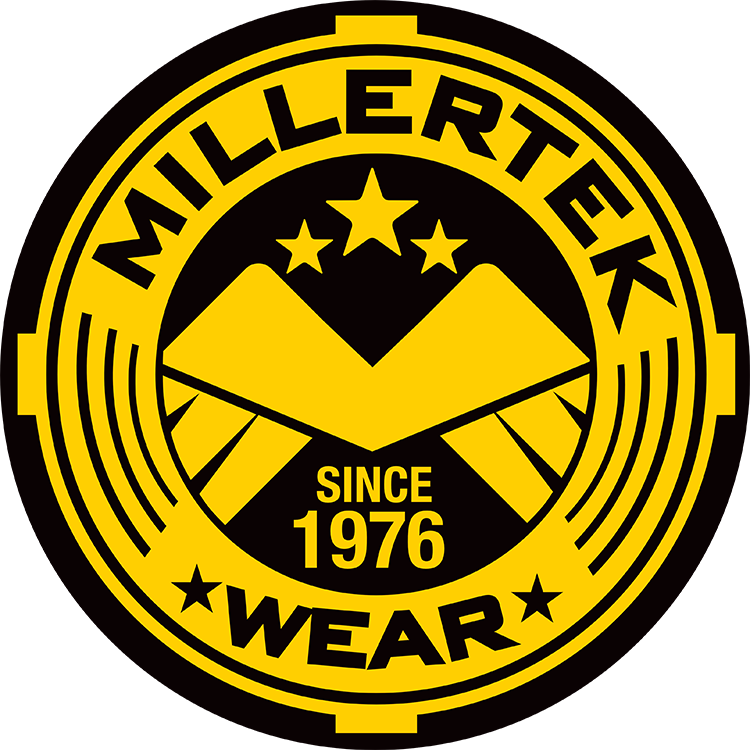 Millertek Wear - The world's most advanced utility production gear